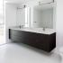 Ornate Bathroom