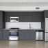 State-of-the-Art Kitchen