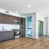 Spacious Dining Area
