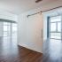 Spacious Hallway