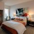 interior bedroom
