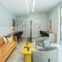 Sora Leasing area workspace