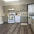 renovated 3-bedroom townhome