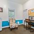 Leasing office