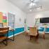 Leasing office