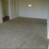 Residences at Pleasant Ridge Living Room