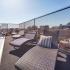 Rooftop Pool View