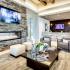 Fireside Lounge
