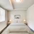 Falls Court Bedroom