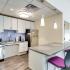 Clubhouse Kitchen