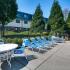 Pool Deck