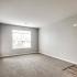 Living room/ dining room