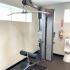 Fitness Center- Weights