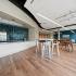 Resident Lounge
