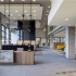 Residential Lobby