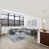 2BR/2BA The Superintendent