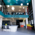 Topaz Leasing Office Rendering