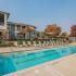 Swimming Pool | Student Apartments Athens GA | The Connection at Athens