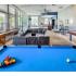 Clubhouse | Student Apartments Near UGA | The Connection at Athens