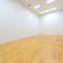 Indoor Raquetball court at The Club at Chandler Crossings | MSU Student Housing.