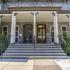 UCA Front Steps - 4104 Walnut Street