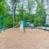 playground at president park apartments in decatur