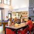 Clubhouse Lounge