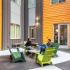 Outdoor Lounge