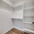 1x1 Closet