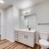 1x1 Executive Bathroom