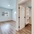 2x2 Bedroom & Closet