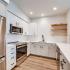 2x2 Kitchen