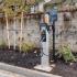 Electric Charging Station