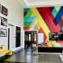 The Venue at North Campus-Interior | Lounge Area