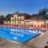 Resort Style Pool