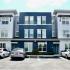 The Venue at North Campus-Exterior | Townhomes