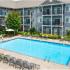 Resort Style Pool