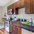 Stainless Steel Appliances