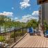 Riverfront Sundeck