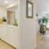 Open concept