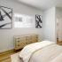 Bedroom with En Suite Bathroom