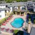 Resort-Style Pool