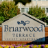 briarwood sign