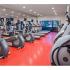 Resident Fitness Center | Lake+House Apartments | Apartments Near Wheeling