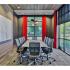 Conference Table | Lake+House Apartments | Apartments Near Wheeling