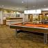 Rec Room at International Village Lombard | Apartments In Lombard, Illinois