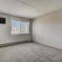 Renovated 2 Bedroom Garden Insight Bedroom with AC at The Views of Naperville apartments