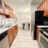 Renovated 2 Bedroom Kitchen