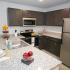 Beautiful Kitchens | Edge Merrimack River | Apartments in Lowell, MA