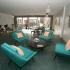 Lounge Area | Edge Merrimack River | Apartments in Lowell, MA